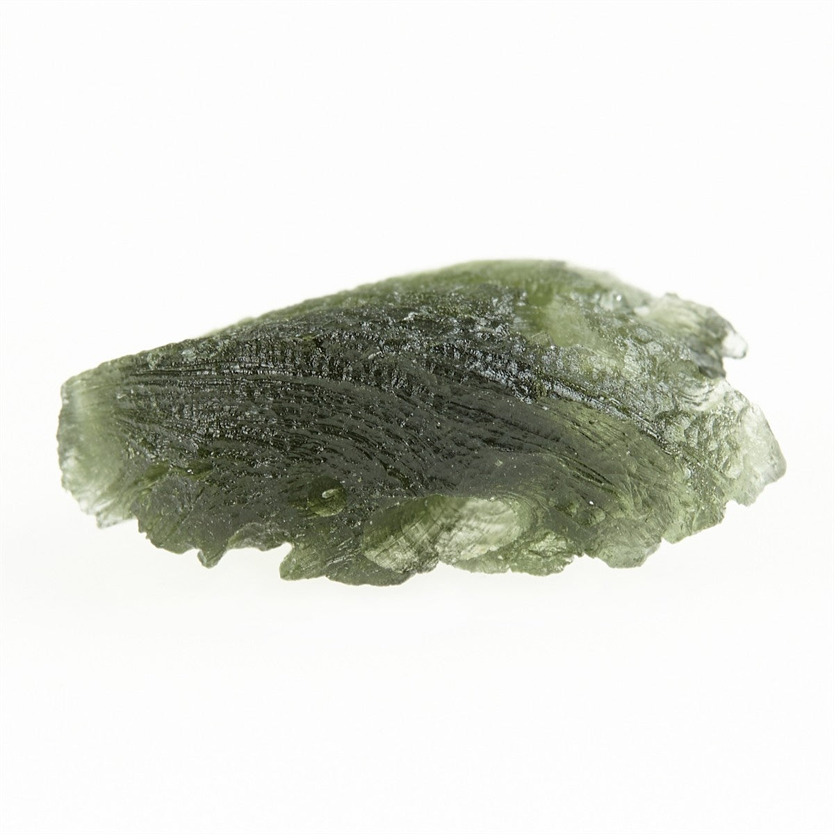 Moldavite - Besednice - 5,64 g