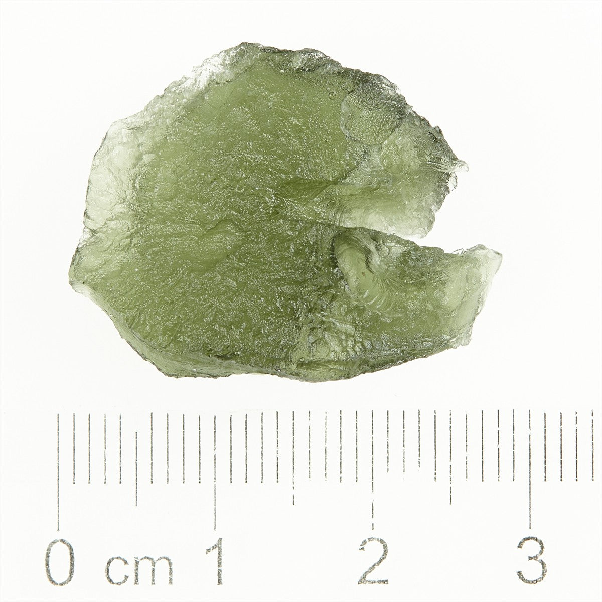 Moldavite - Besednice - 5,64 g