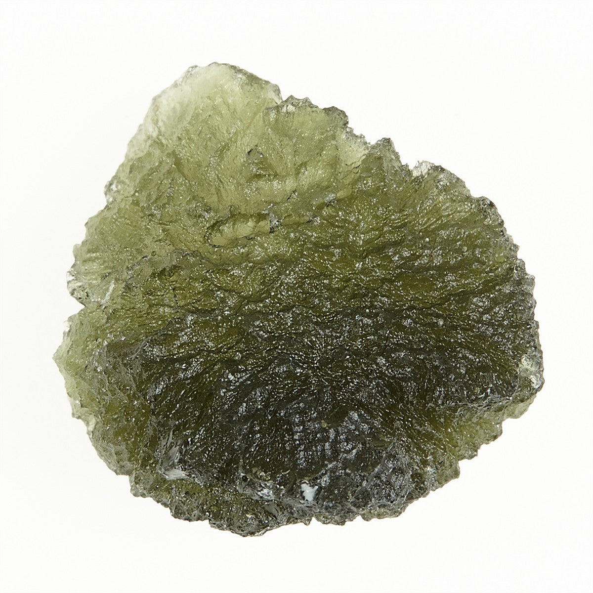 Moldavite - Besednice - 5,66 g