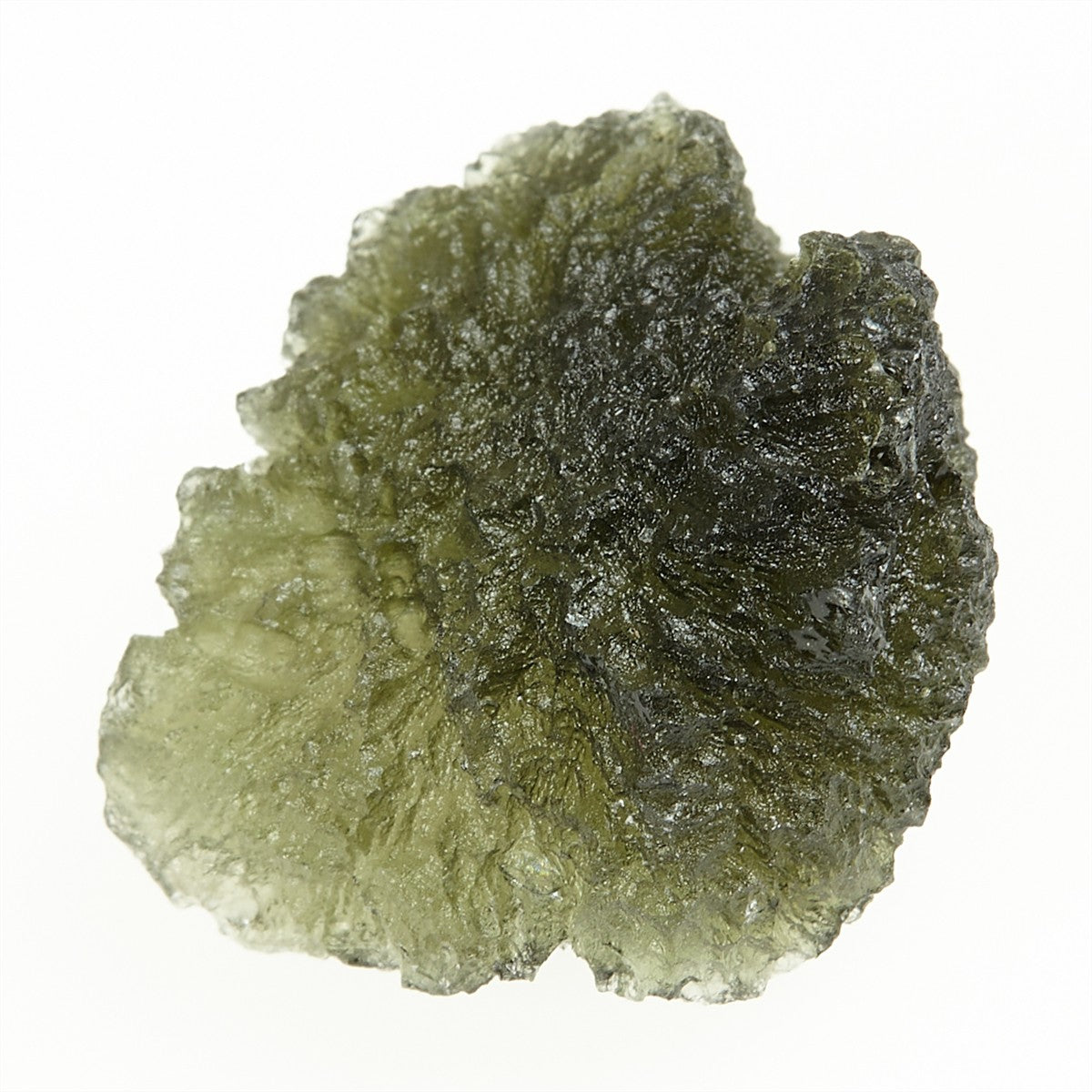 Moldavite - Besednice - 5,66 g