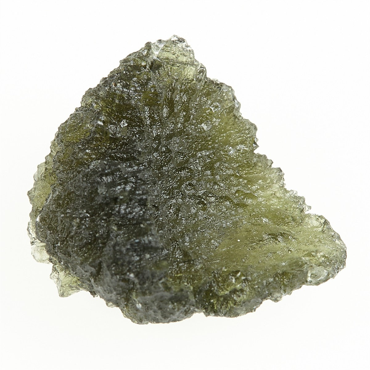 Moldavite - Besednice - 5,66 g