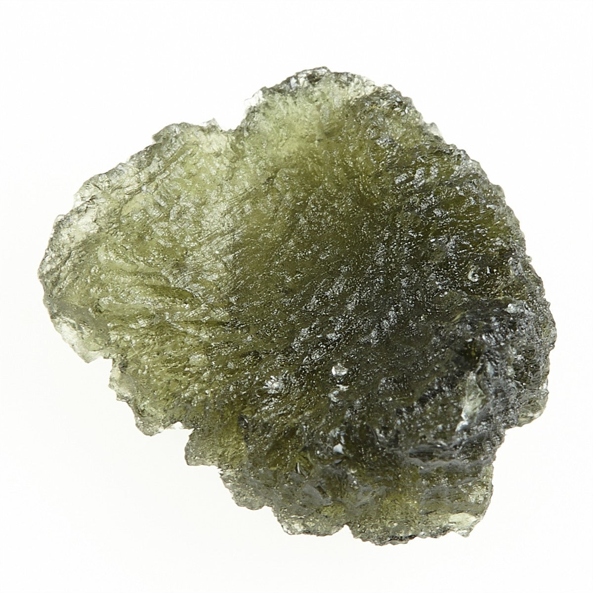 Moldavite - Besednice - 5,66 g