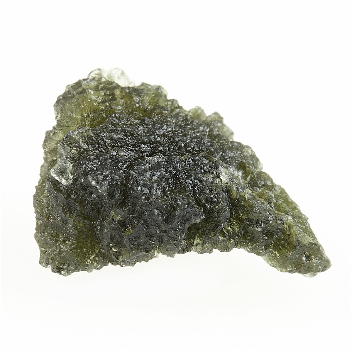 Moldavite - Besednice - 5,66 g