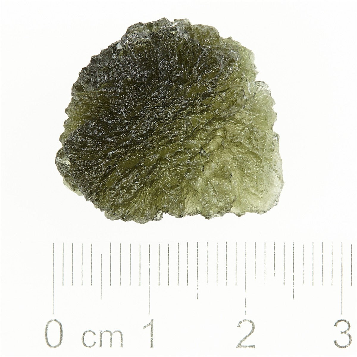 Moldavite - Besednice - 5,66 g