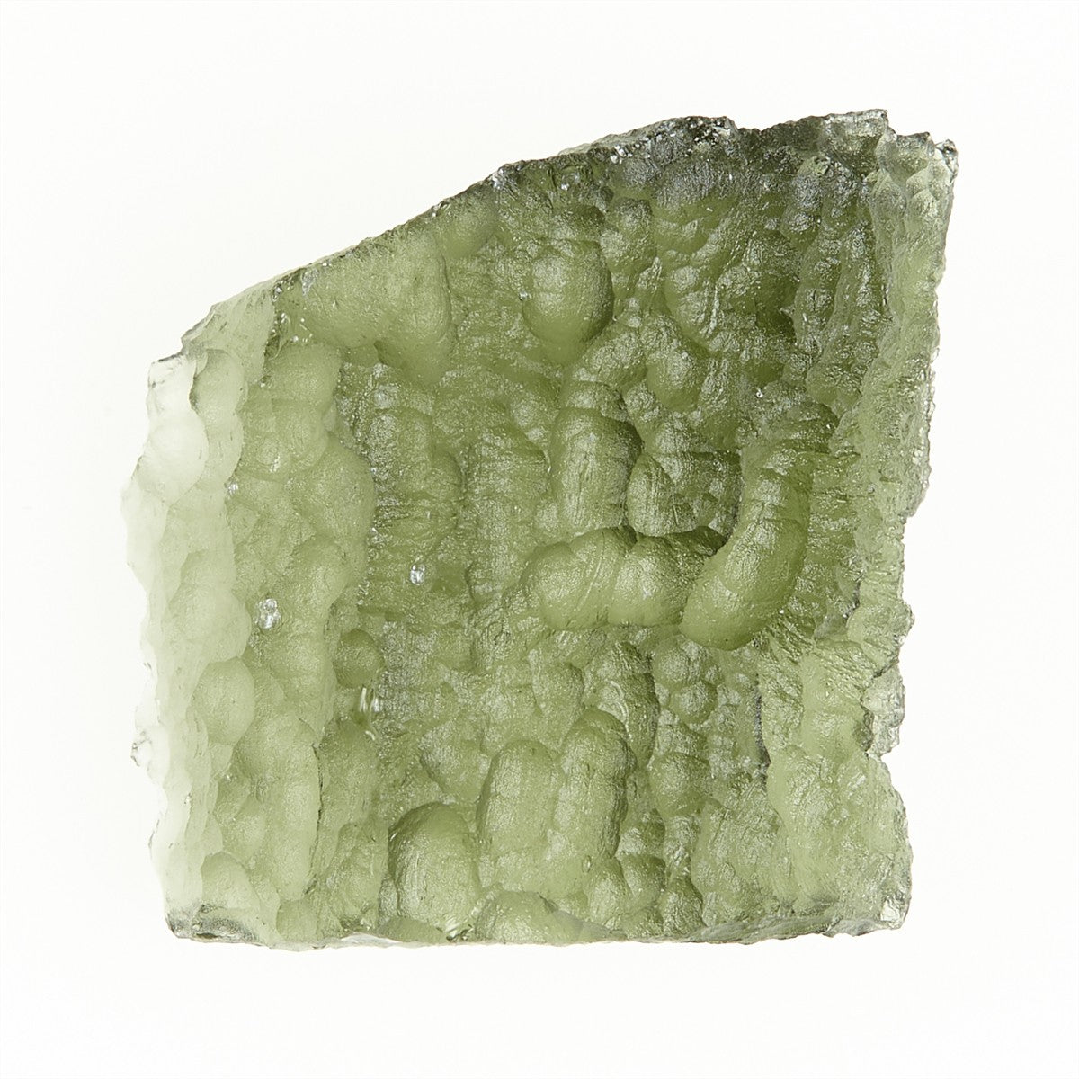 Moldavite - Besednice -7,18 g