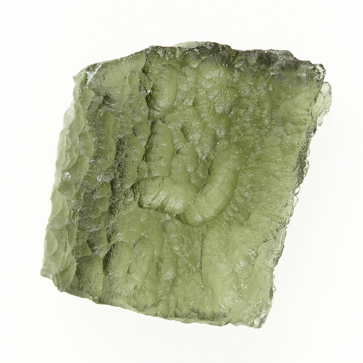 Moldavite - Besednice -7,18 g