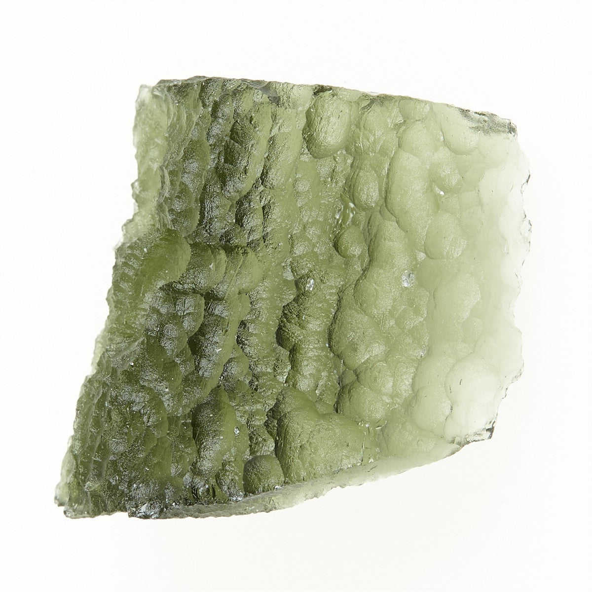 Moldavite - Besednice -7,18 g