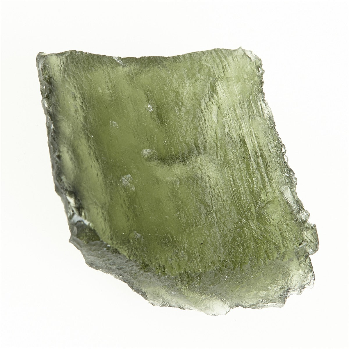 Moldavite - Besednice -7,18 g