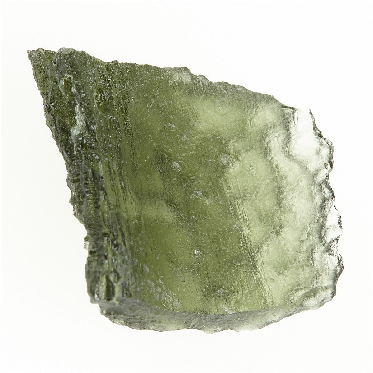Moldavite - Besednice -7,18 g