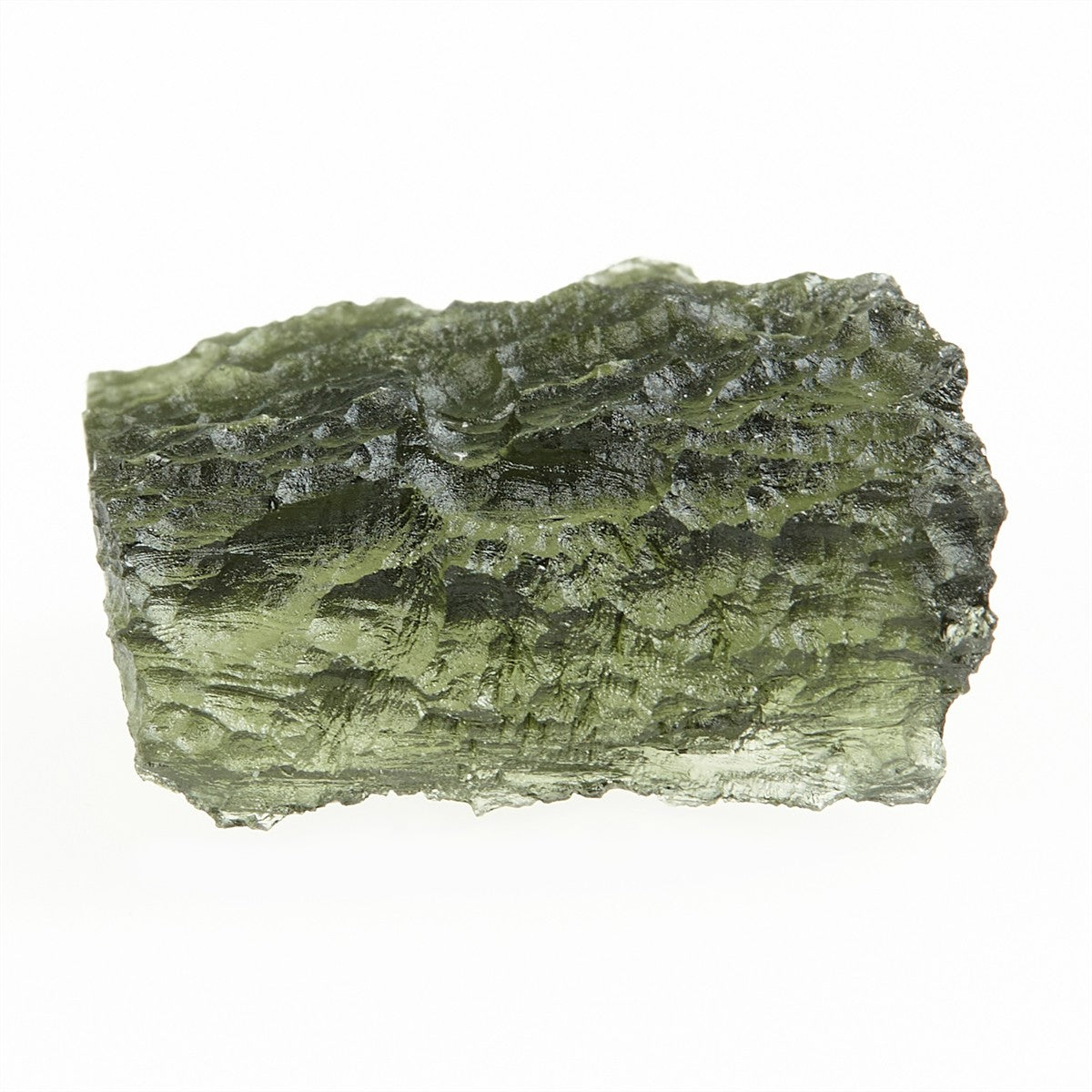 Moldavite - Besednice -7,18 g