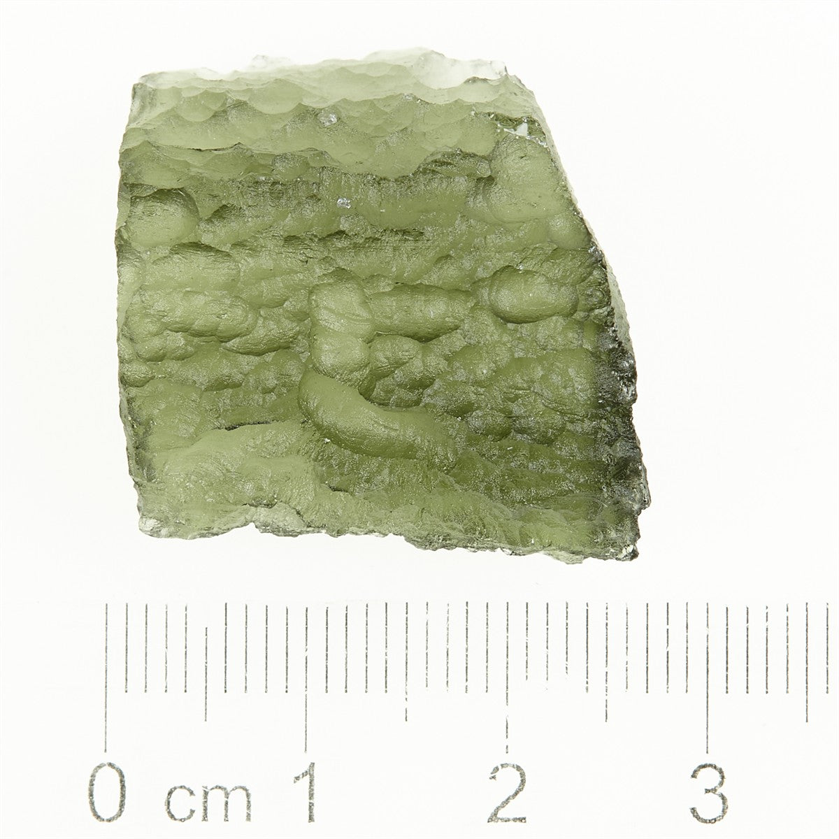 Moldavite - Besednice -7,18 g