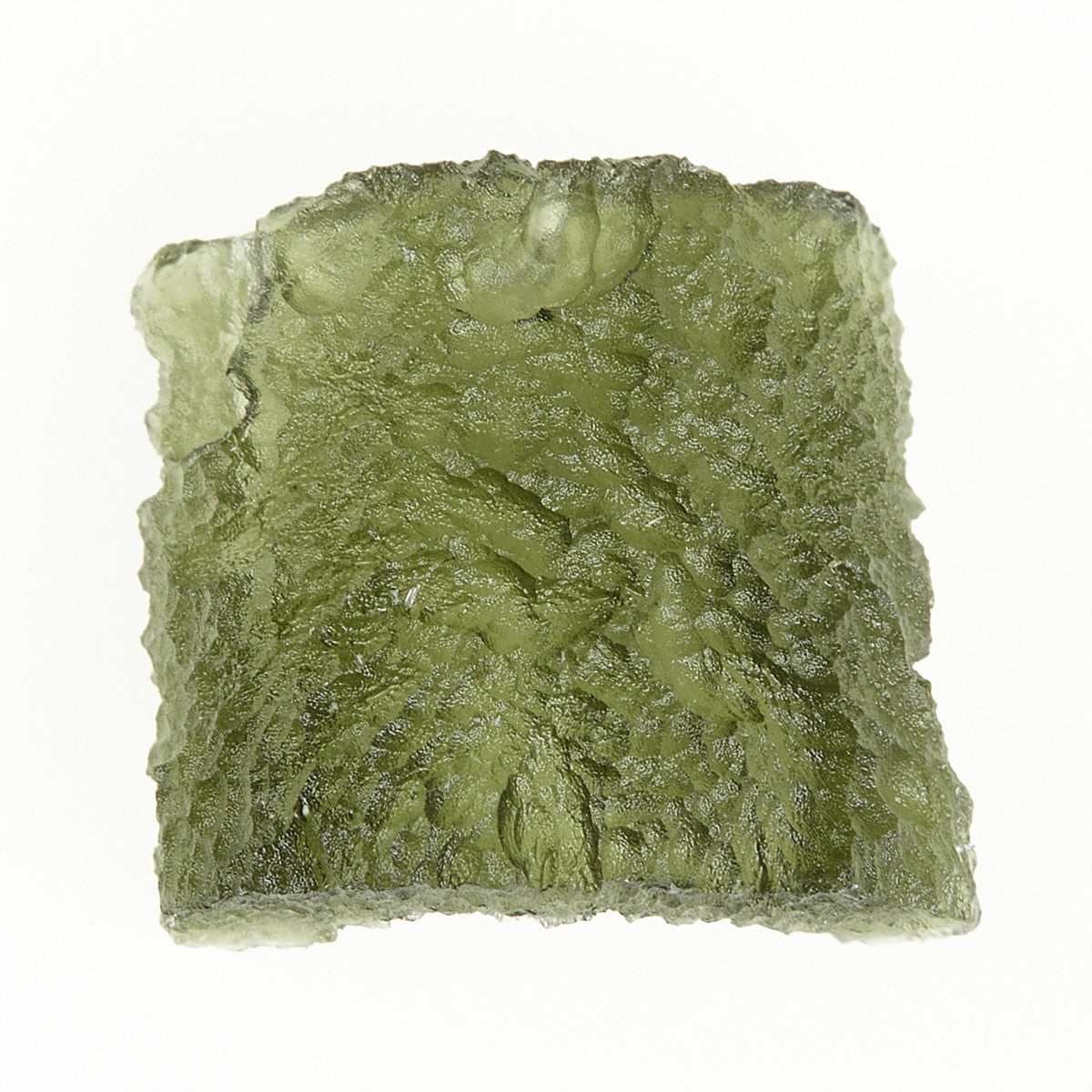 Moldavite - Besednice - 6,12 g