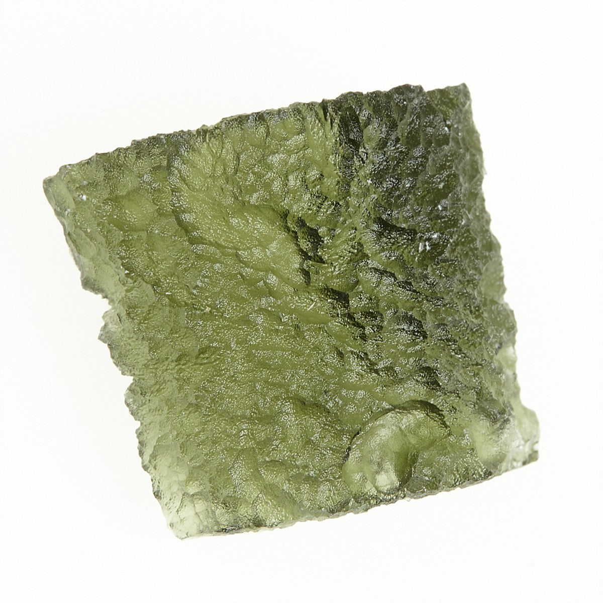 Moldavite - Besednice - 6,12 g
