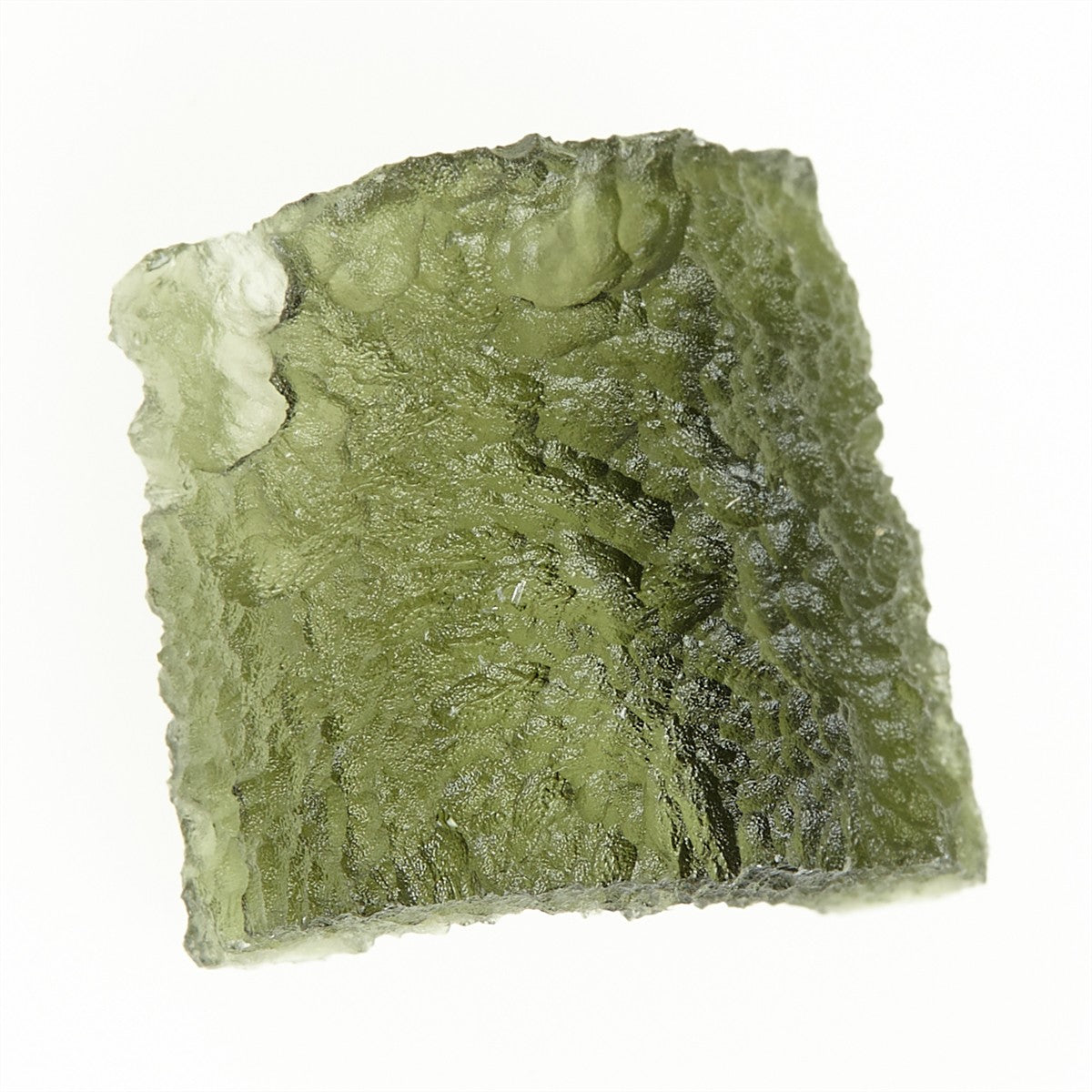 Moldavite - Besednice - 6,12 g