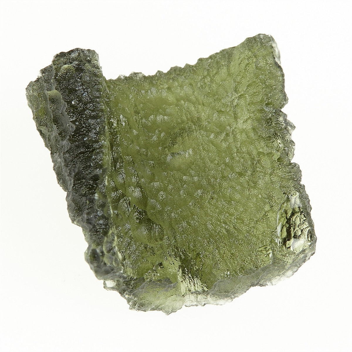 Moldavite - Besednice - 6,12 g