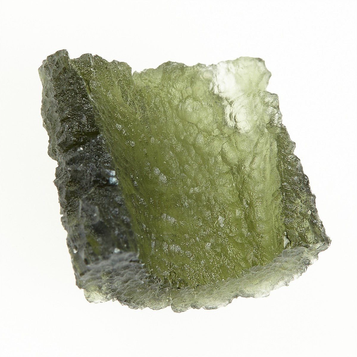 Moldavite - Besednice - 6,12 g