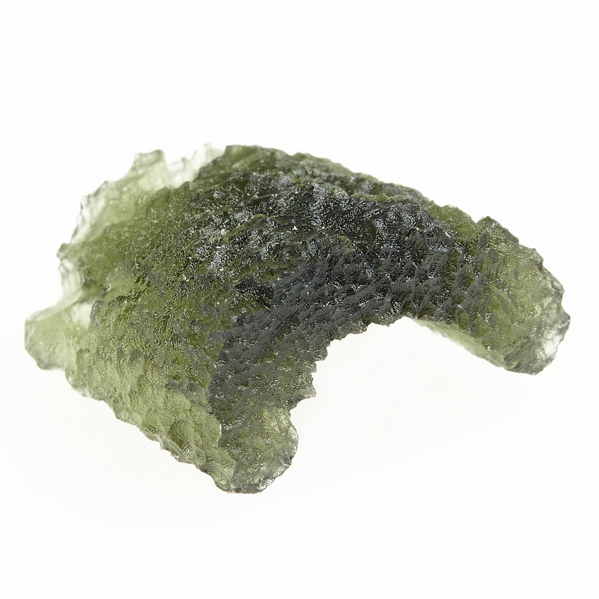 Moldavite - Besednice - 6,12 g