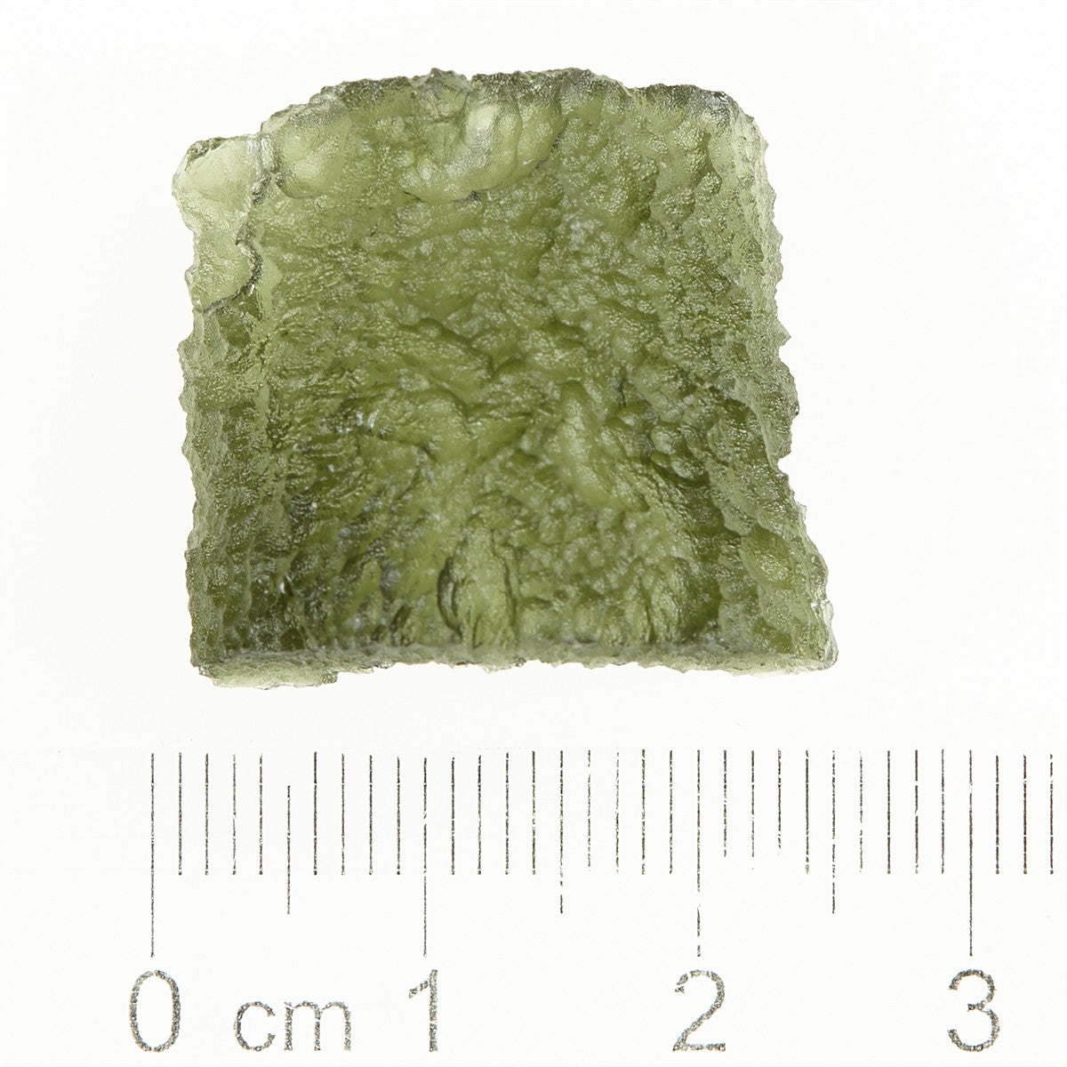 Moldavite - Besednice - 6,12 g