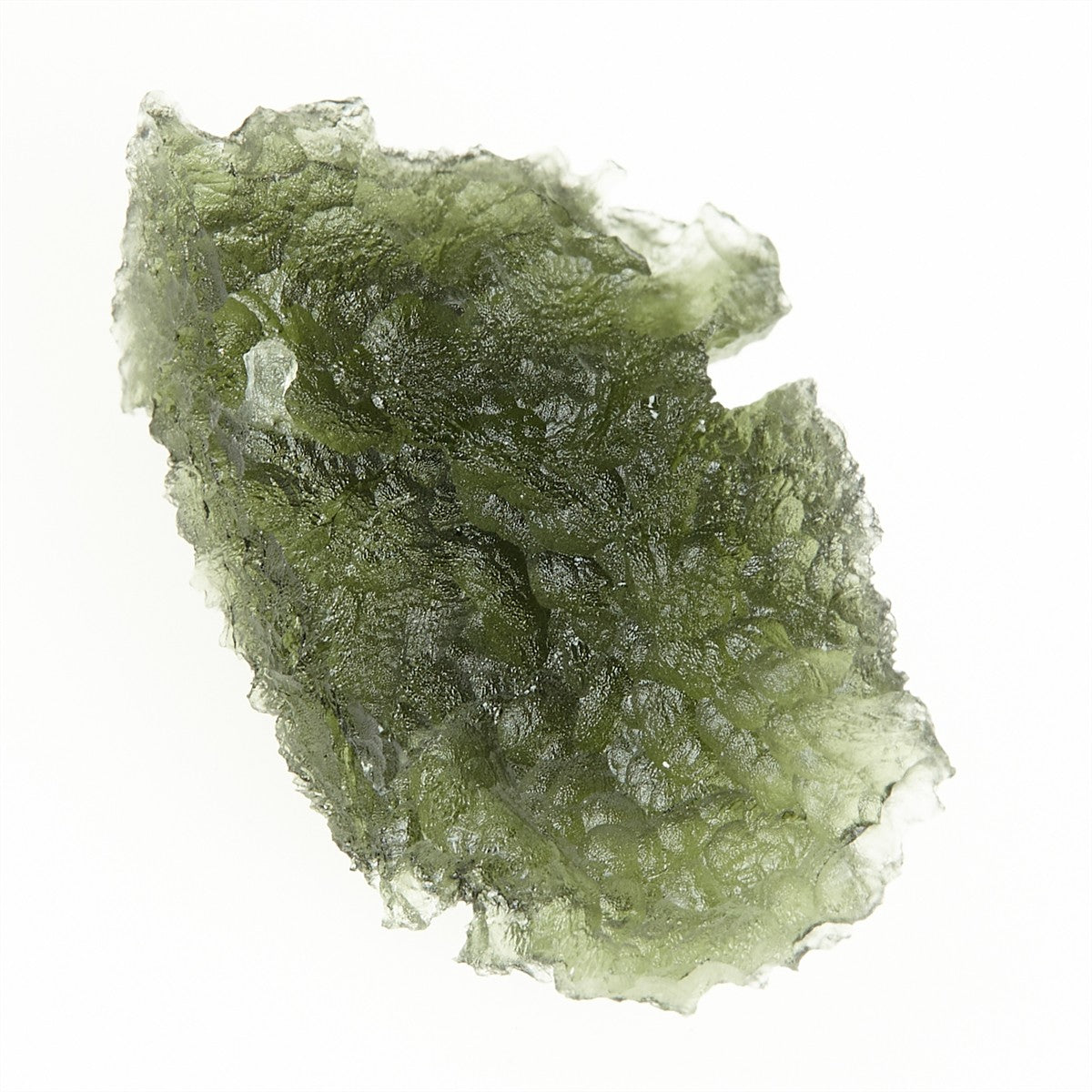 Moldavite - Besednice - 8,58 g