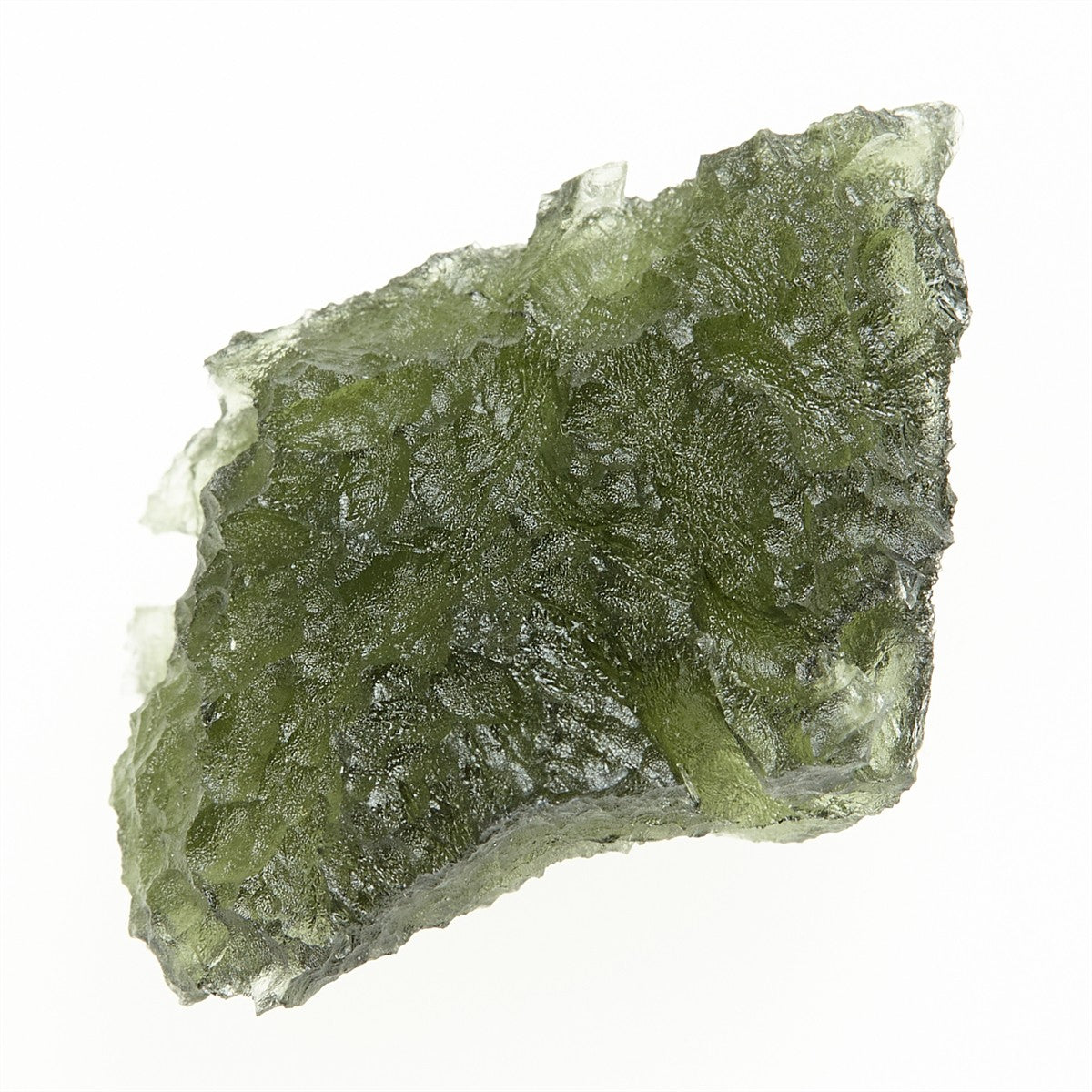 Moldavite - Besednice - 8,58 g