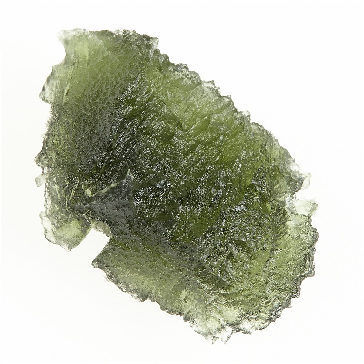 Moldavite - Besednice - 8,58 g