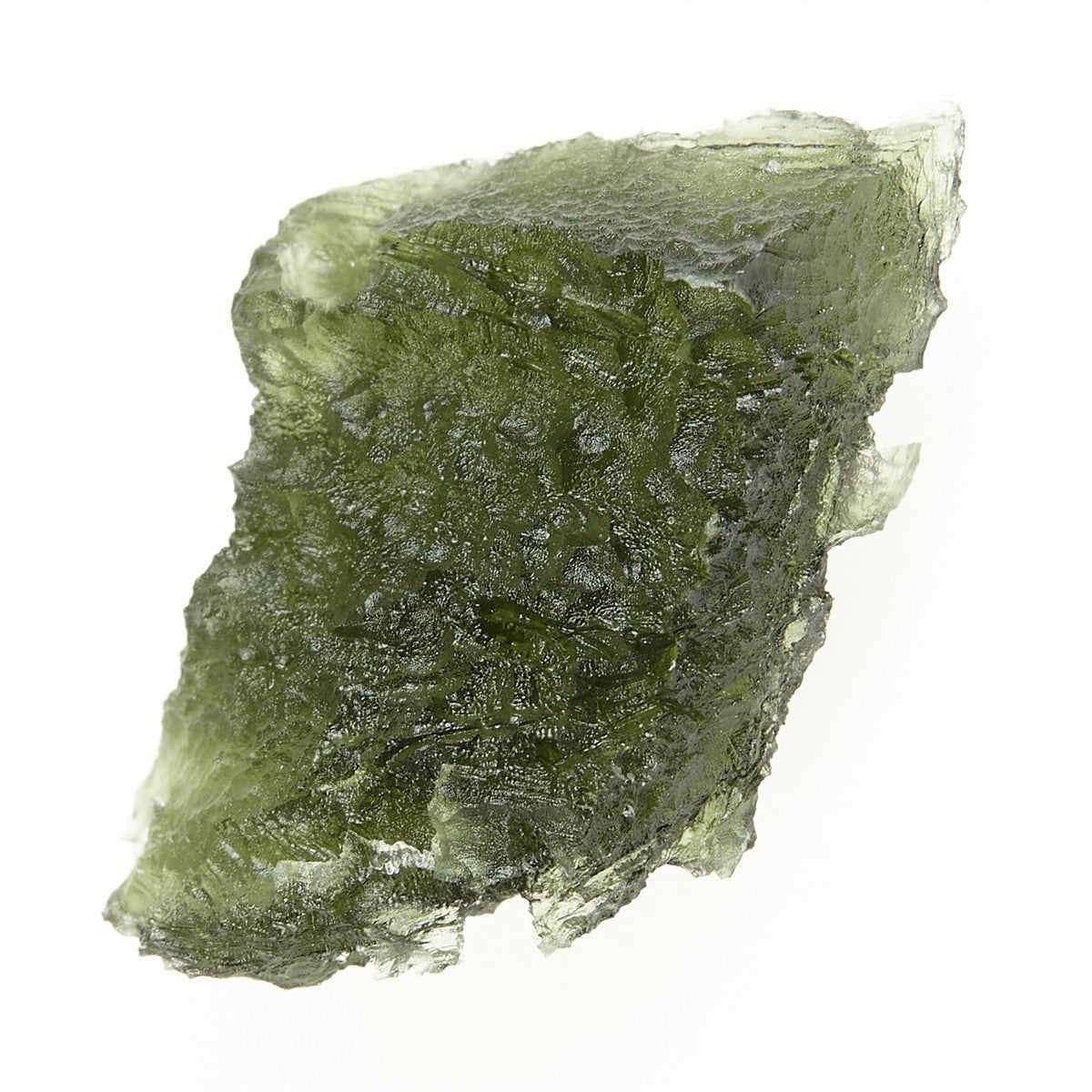 Moldavite - Besednice - 8,58 g