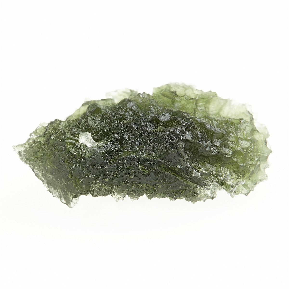 Moldavite - Besednice - 8,58 g