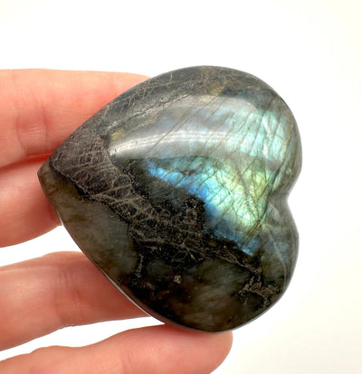 Labradorite