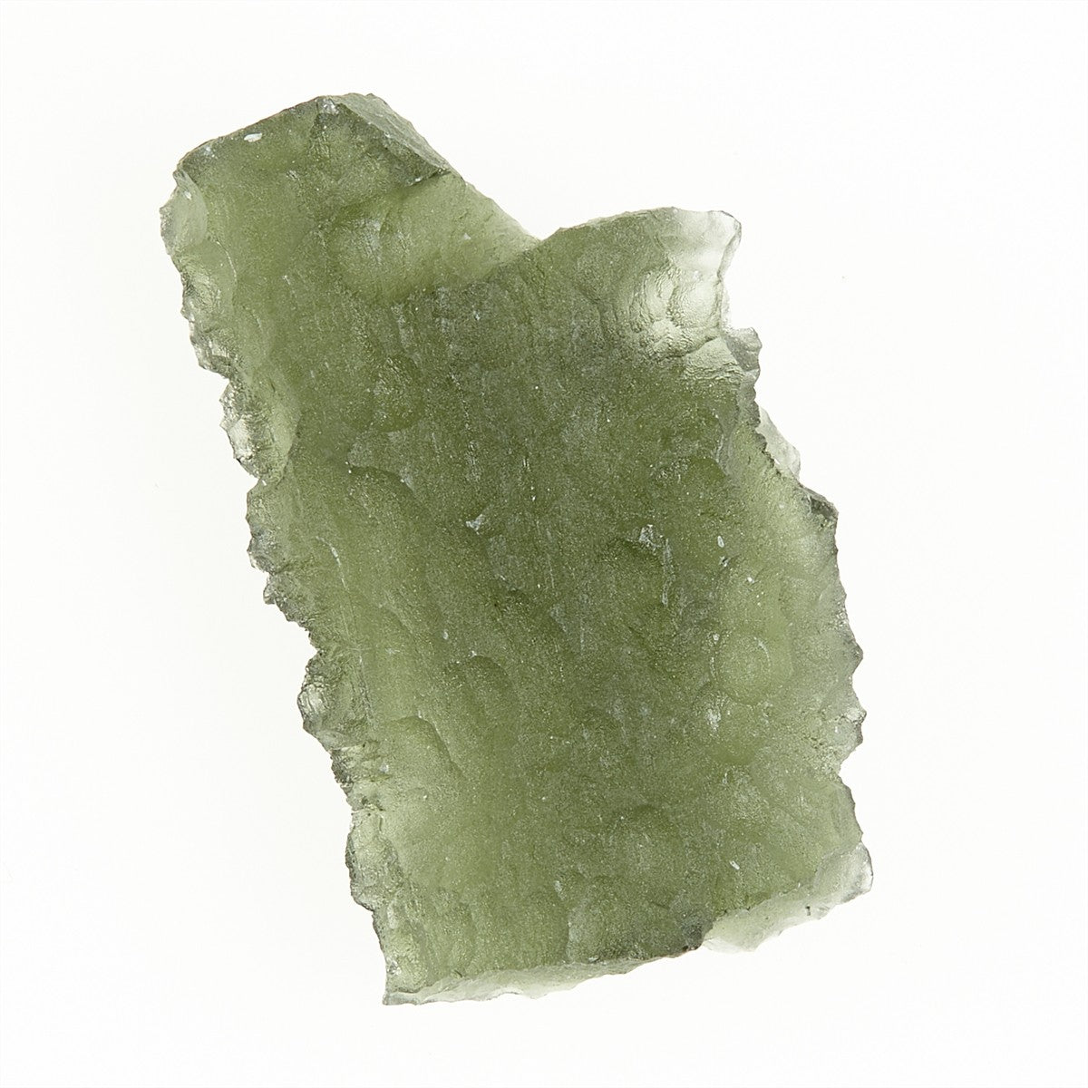 Moldavite - Besednice - 6,28 g