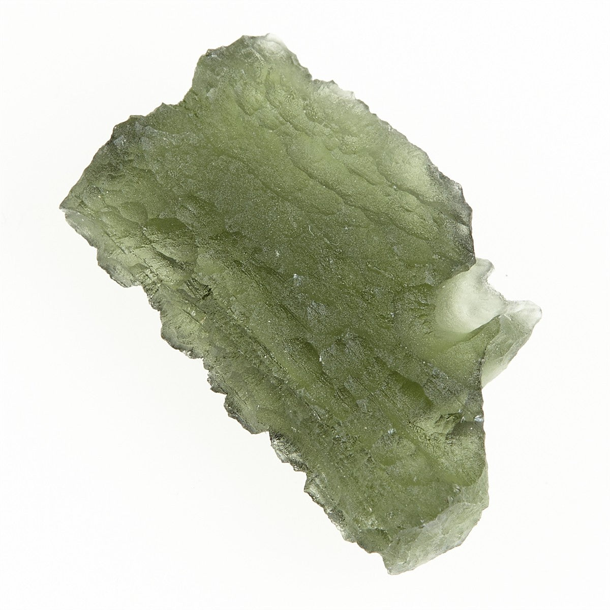 Moldavite - Besednice - 6,28 g
