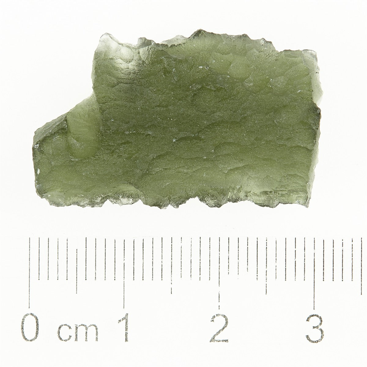 Moldavite - Besednice - 6,28 g