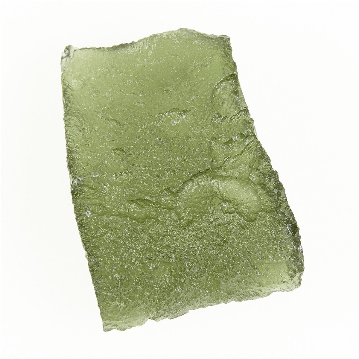 Moldavite - Besednice - 6,34 g