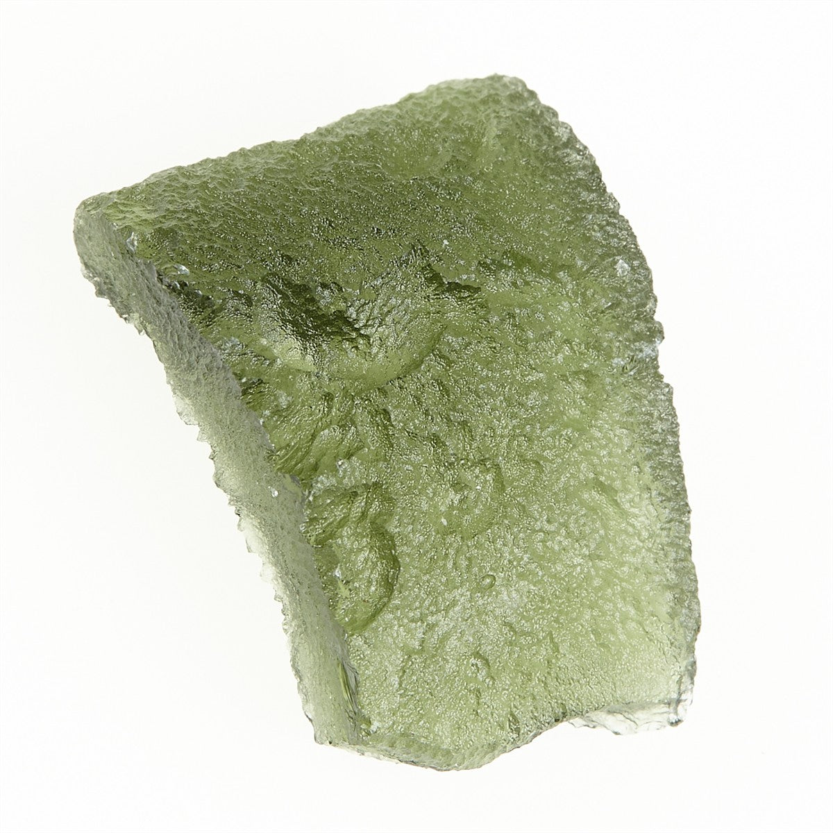 Moldavite - Besednice - 6,34 g