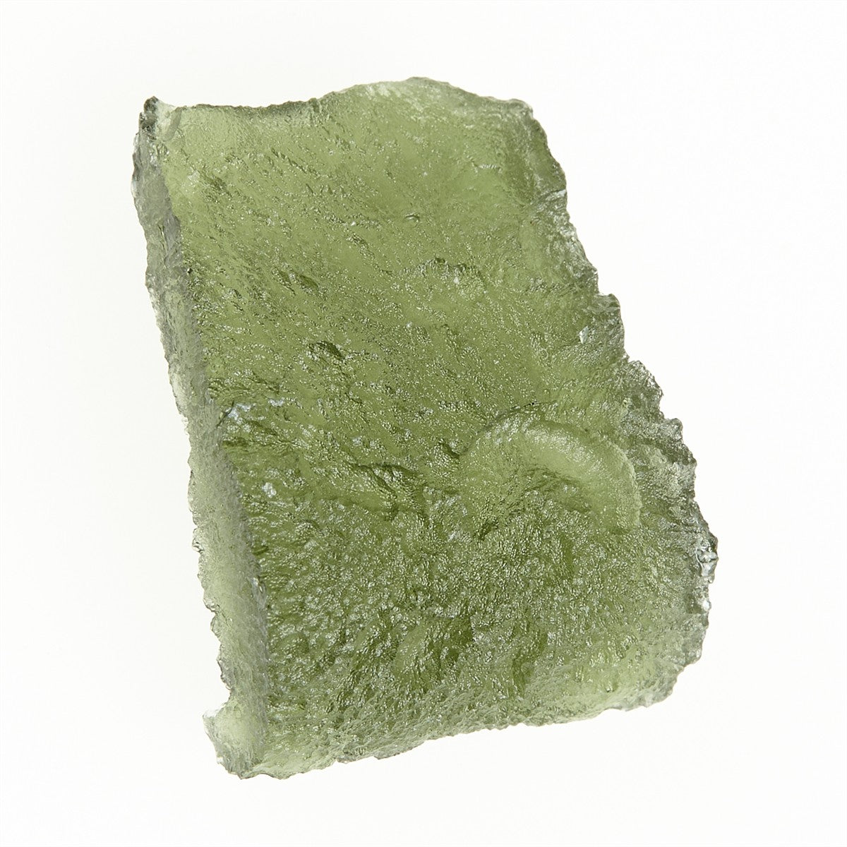Moldavite - Besednice - 6,34 g