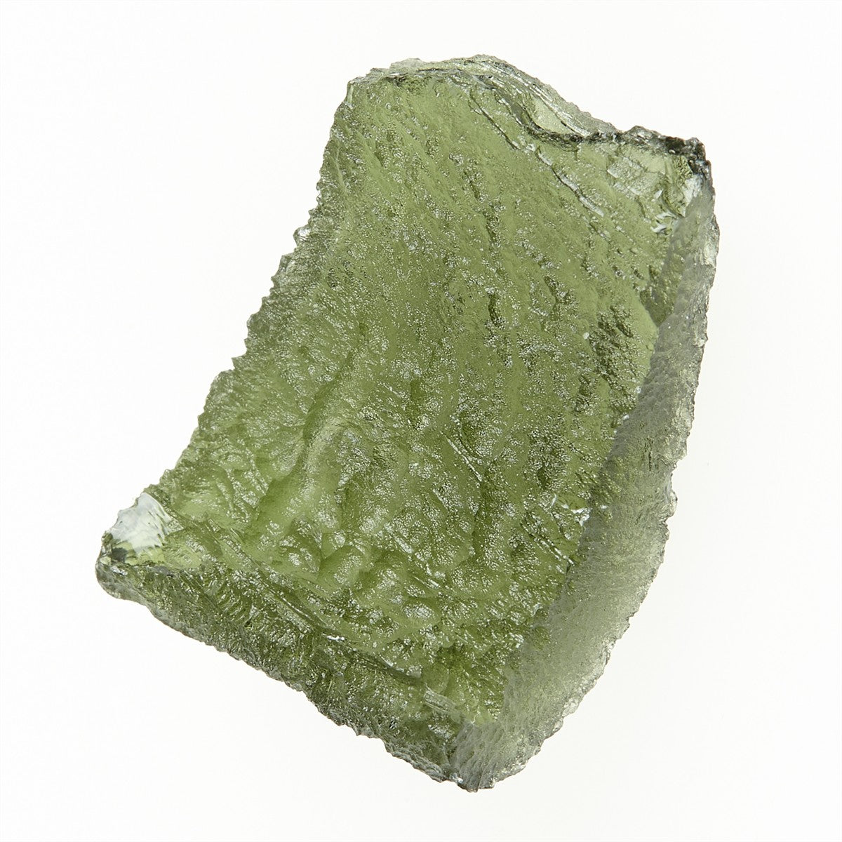 Moldavite - Besednice - 6,34 g