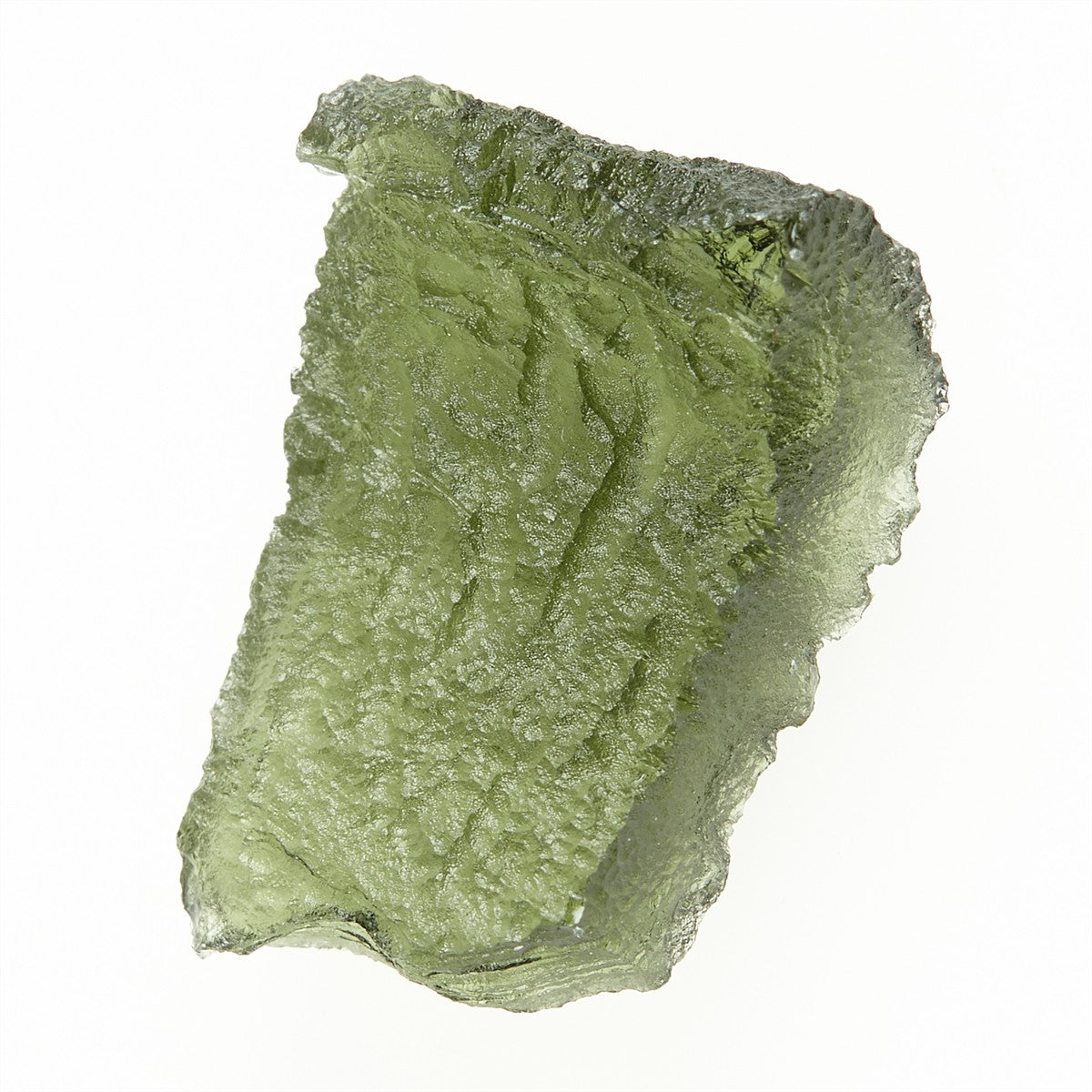 Moldavite - Besednice - 6,34 g