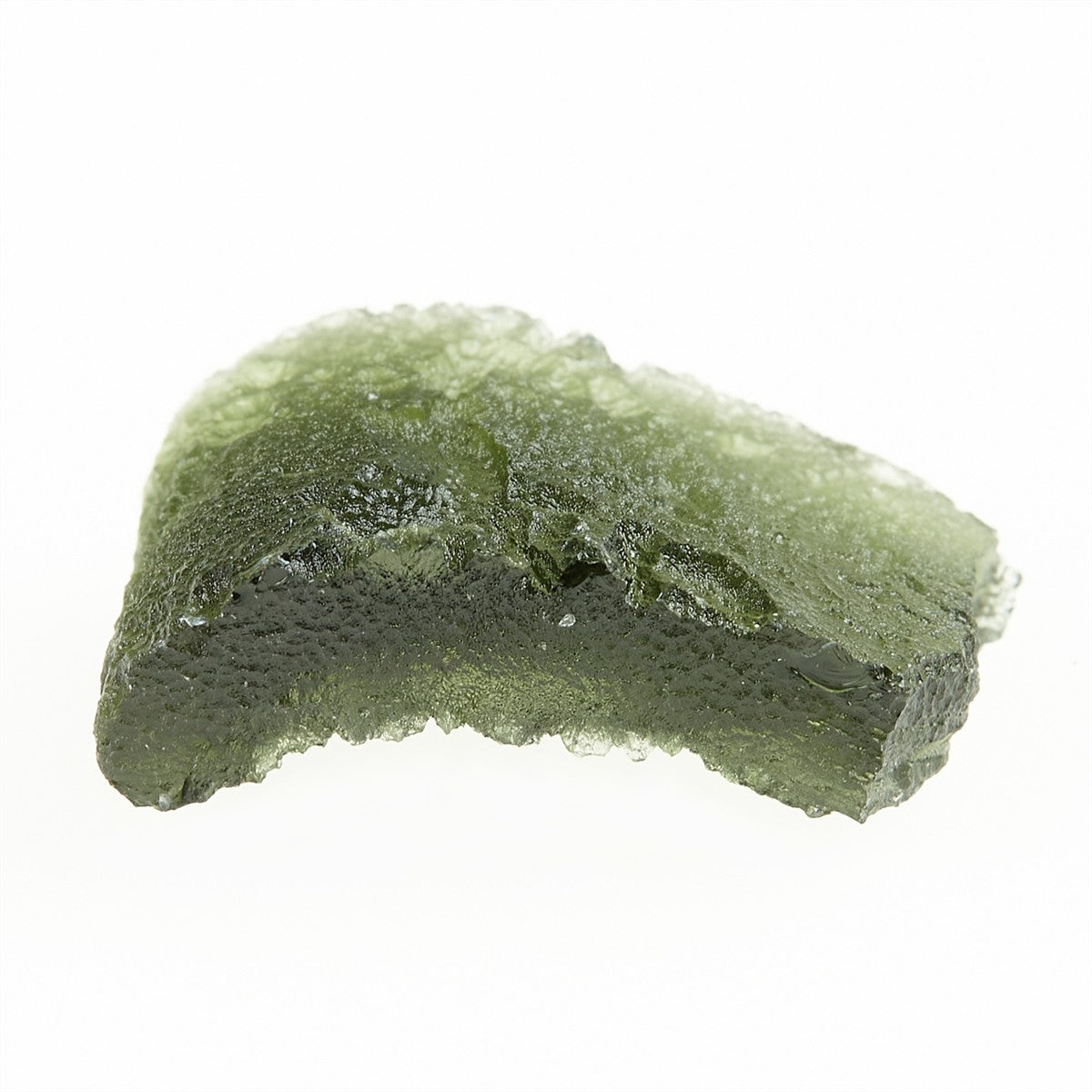 Moldavite - Besednice - 6,34 g