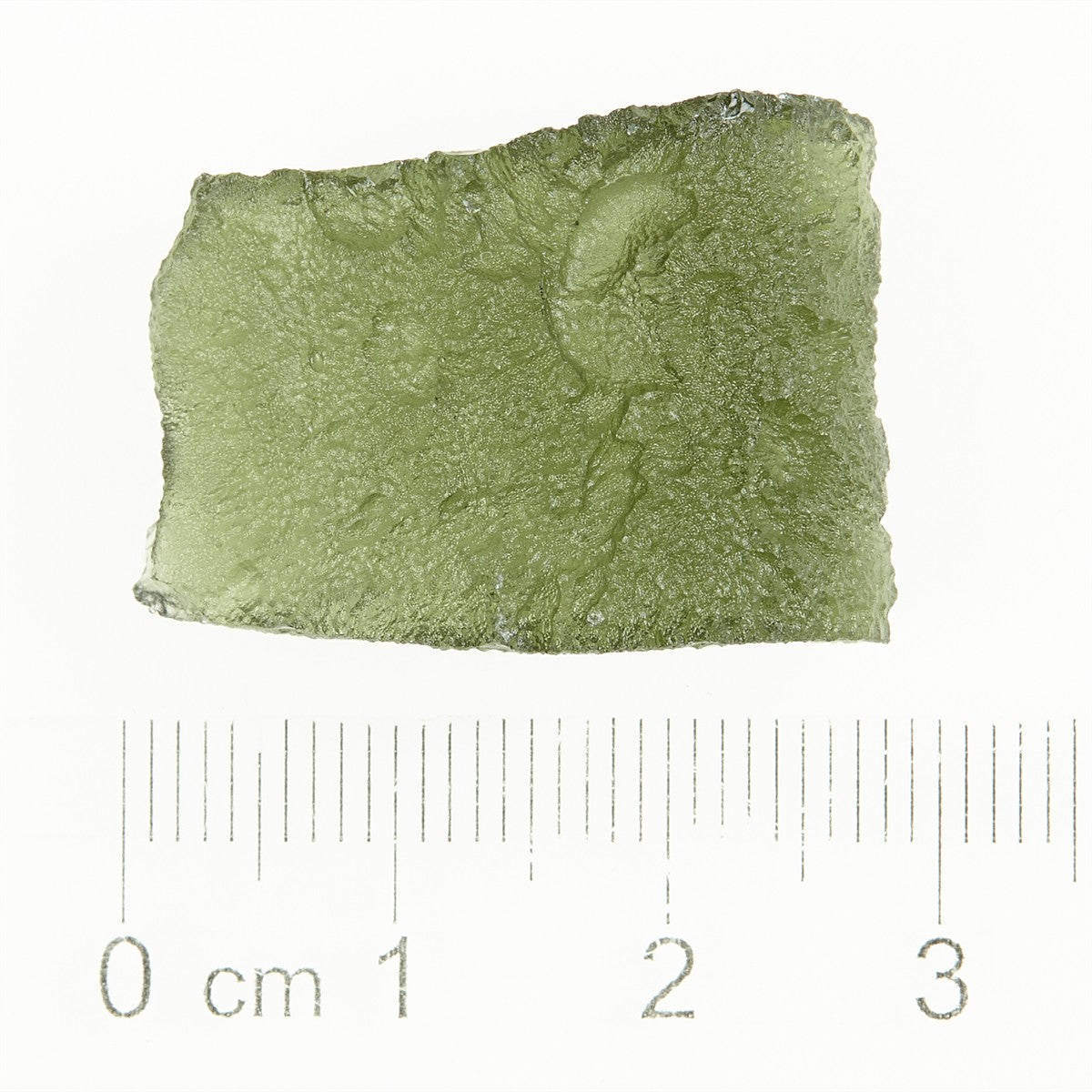 Moldavite - Besednice - 6,34 g