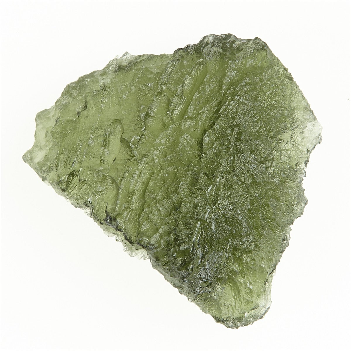 Moldavite - Besednice - 7,24 g