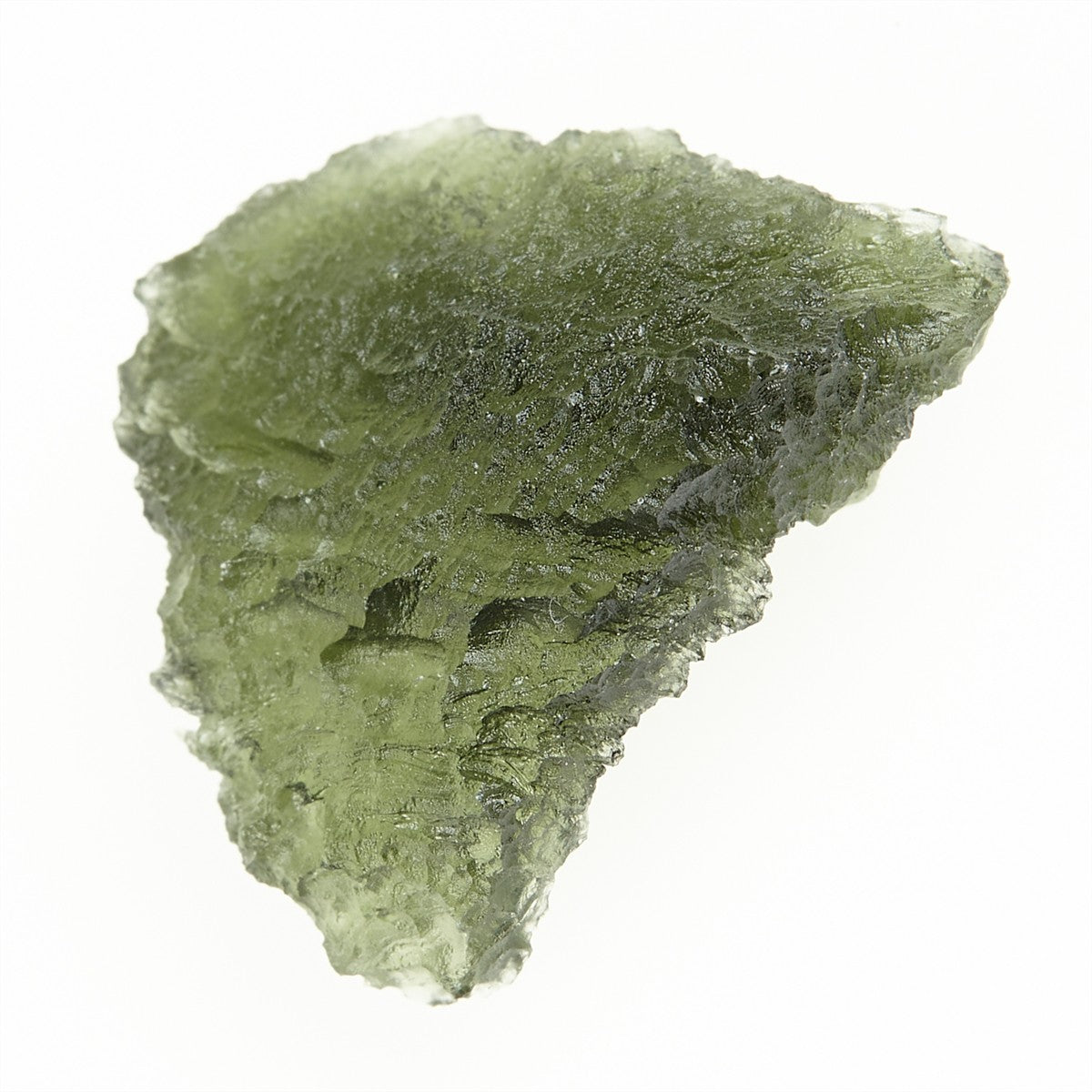 Moldavite - Besednice - 7,24 g