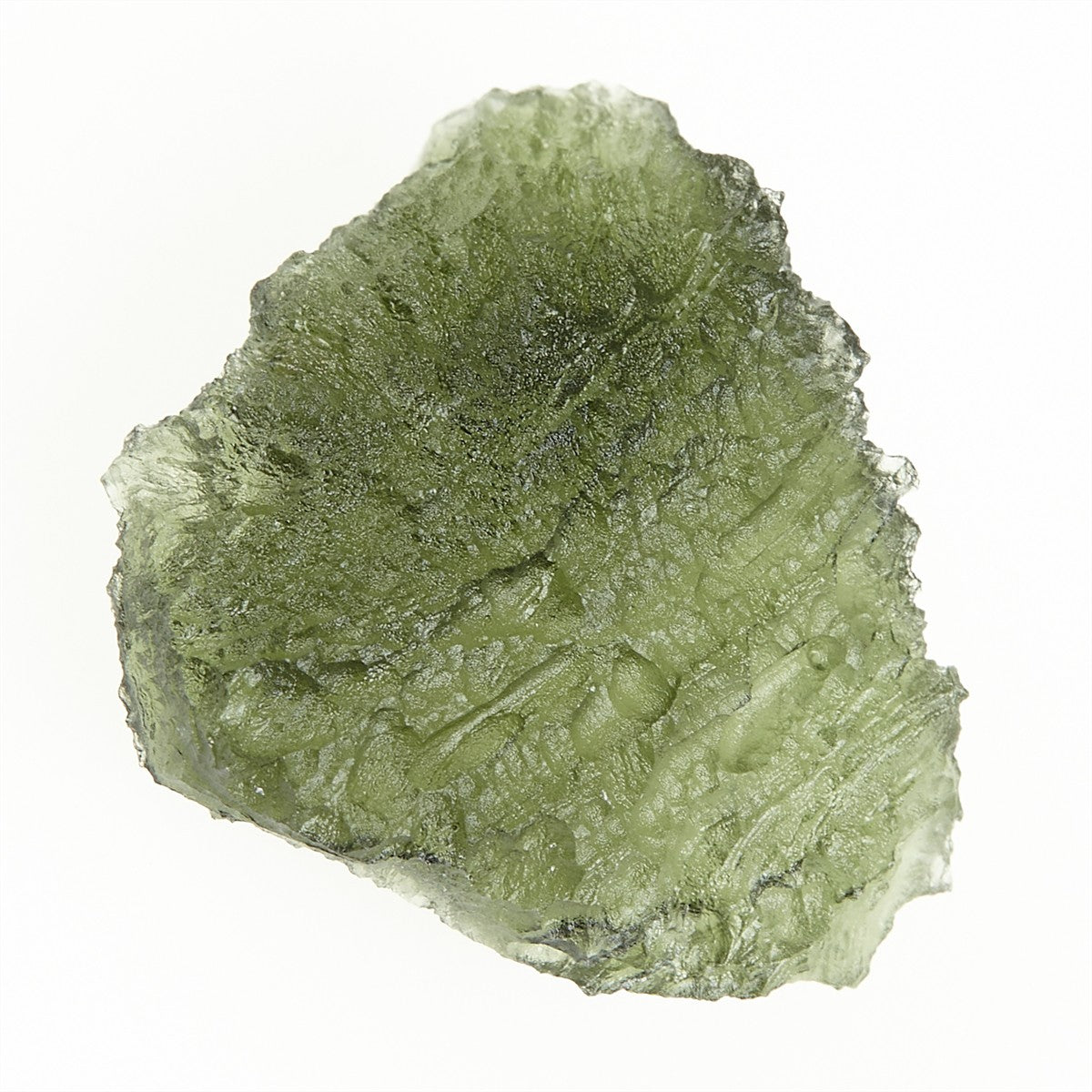 Moldavite - Besednice - 7,24 g