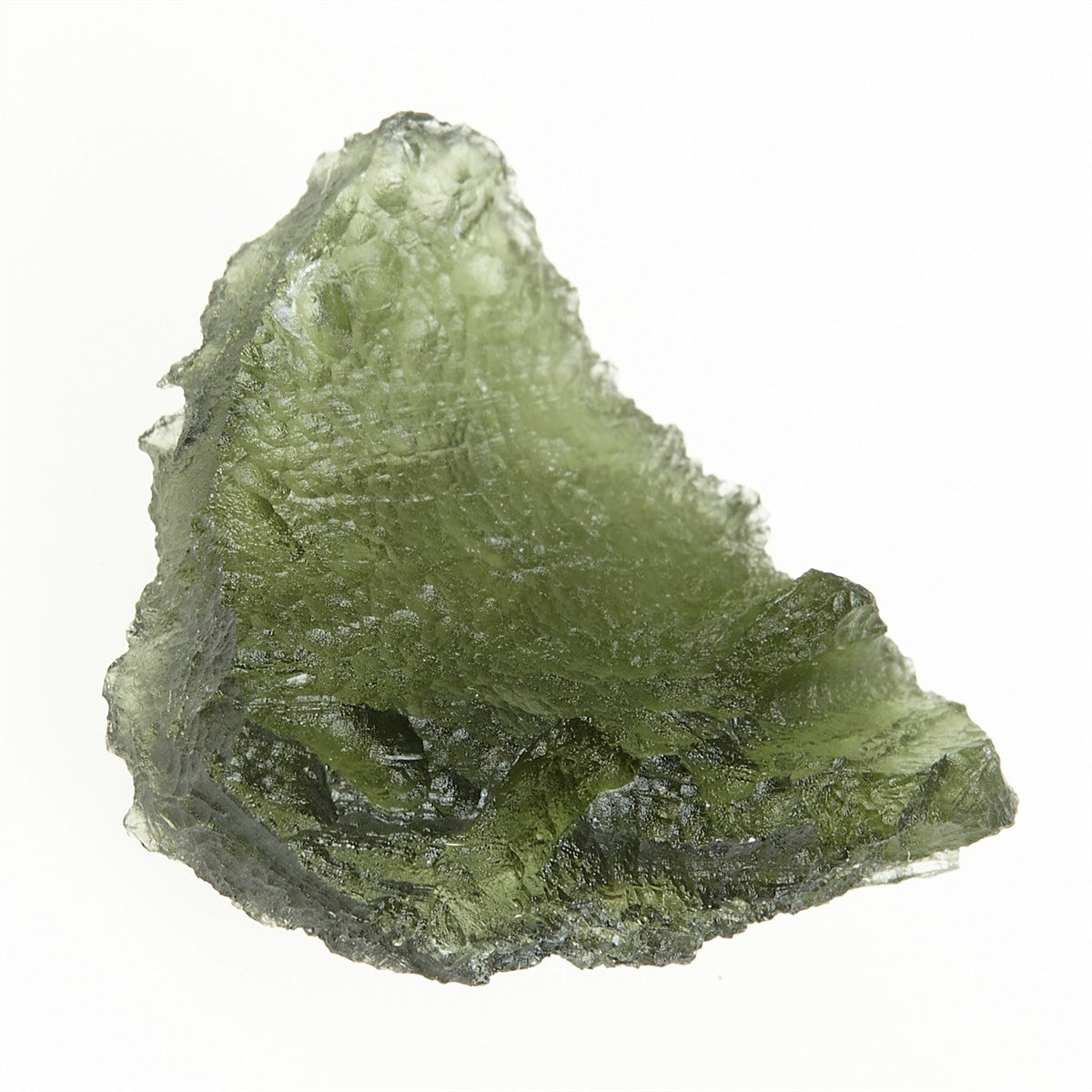 Moldavite - Besednice - 7,24 g