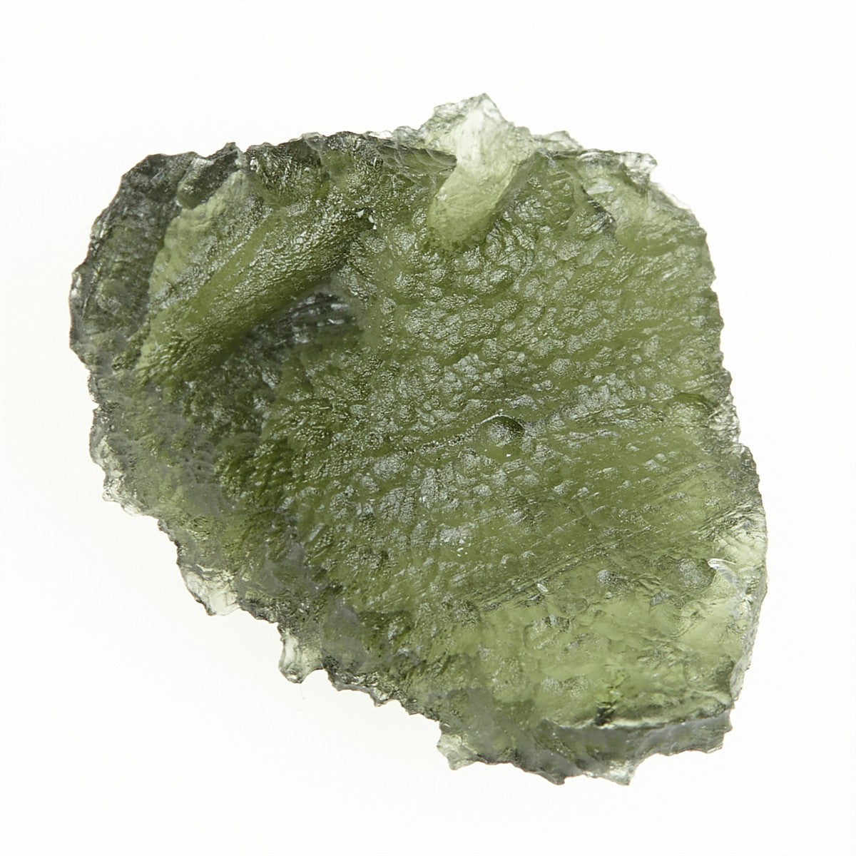 Moldavite - Besednice - 7,24 g