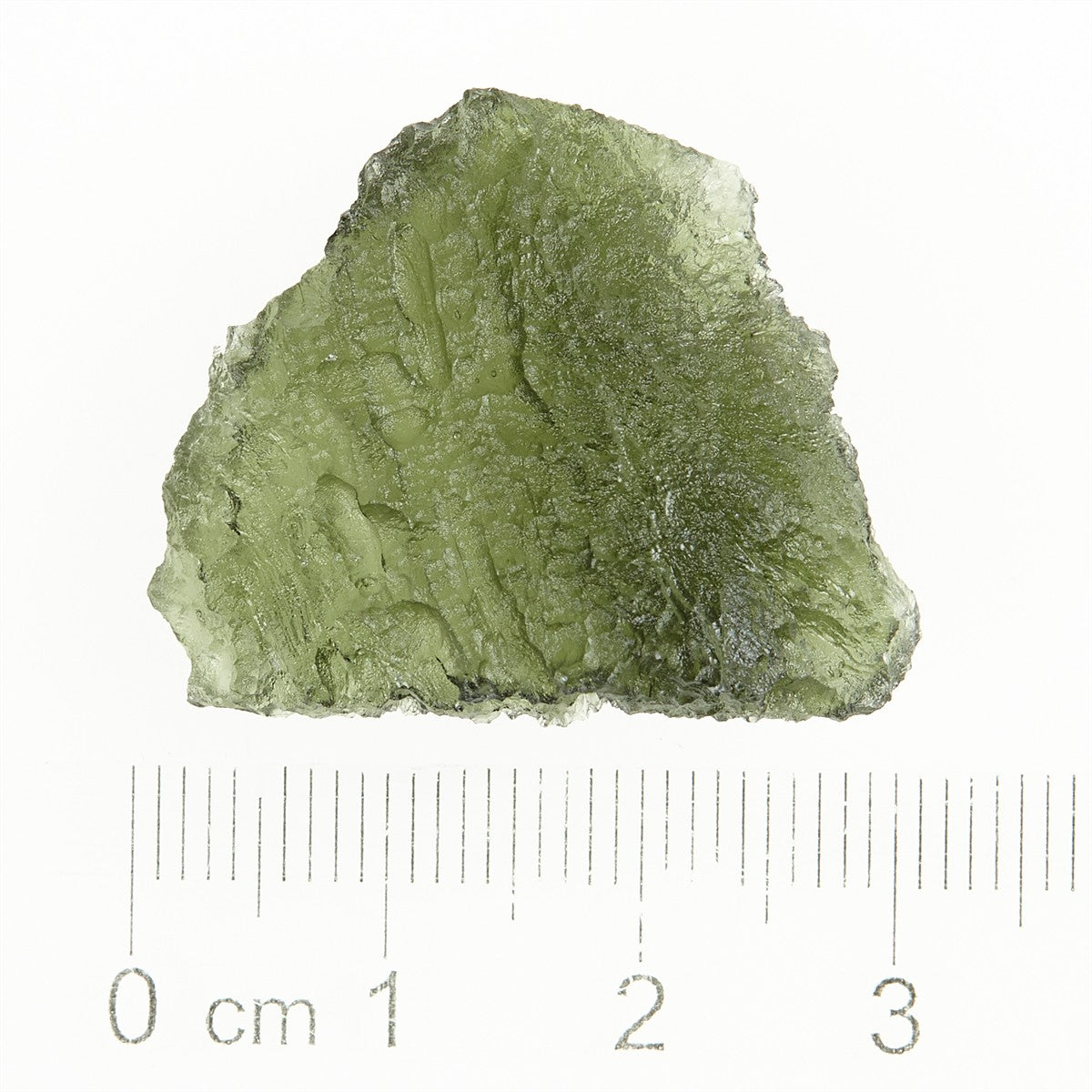 Moldavite - Besednice - 7,24 g