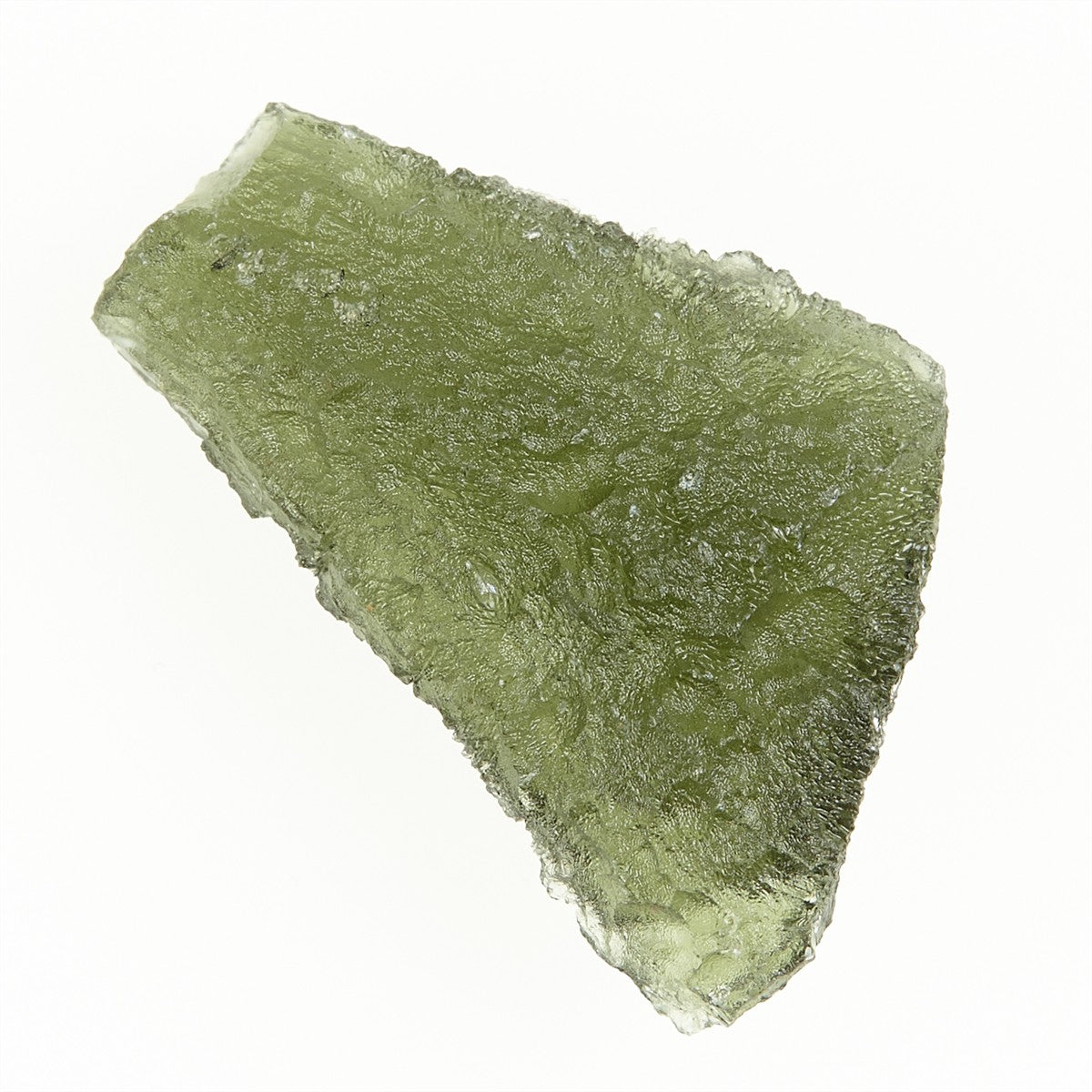 Moldavite - Besednice - 5,58 g