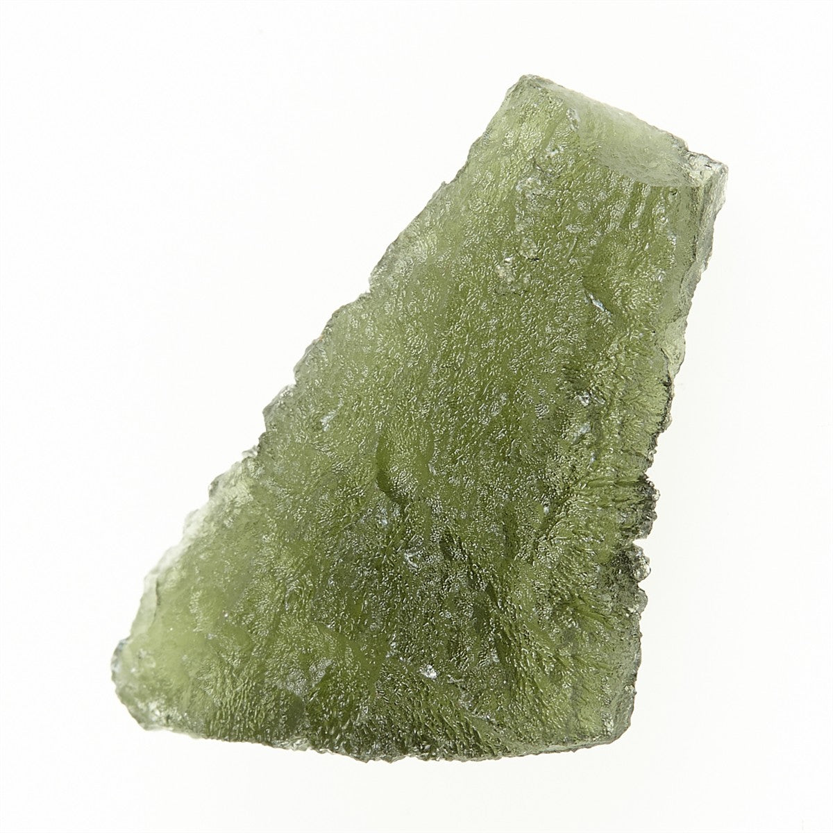 Moldavite - Besednice - 5,58 g