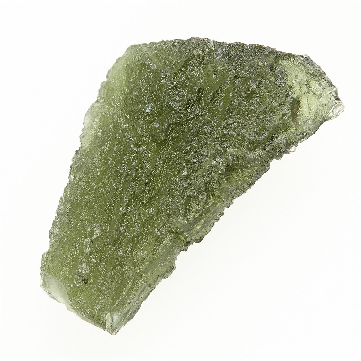 Moldavite - Besednice - 5,58 g
