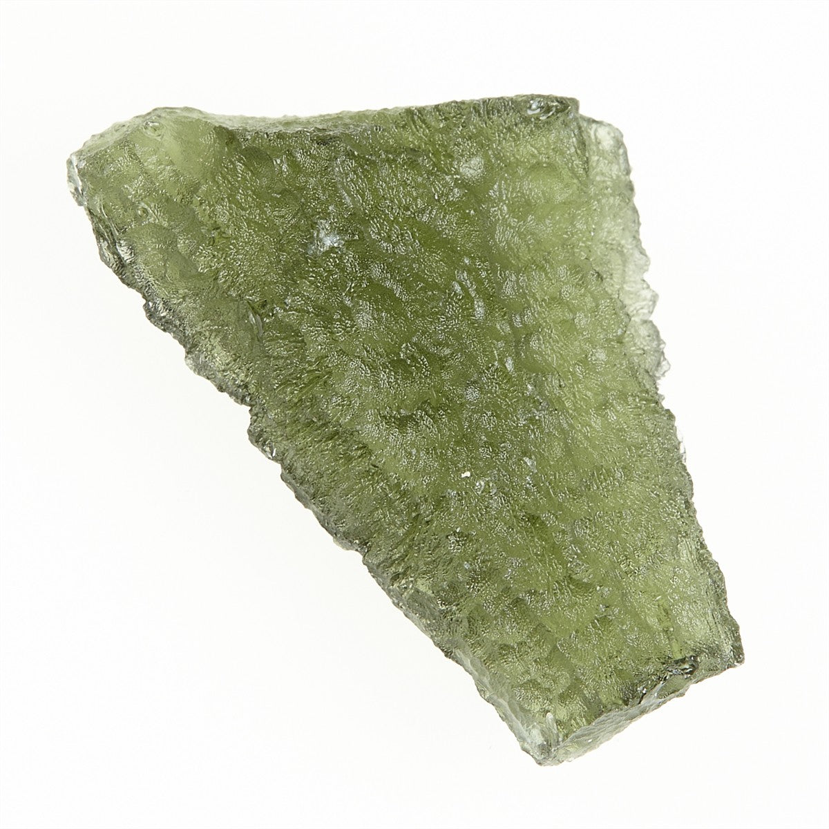 Moldavite - Besednice - 5,58 g