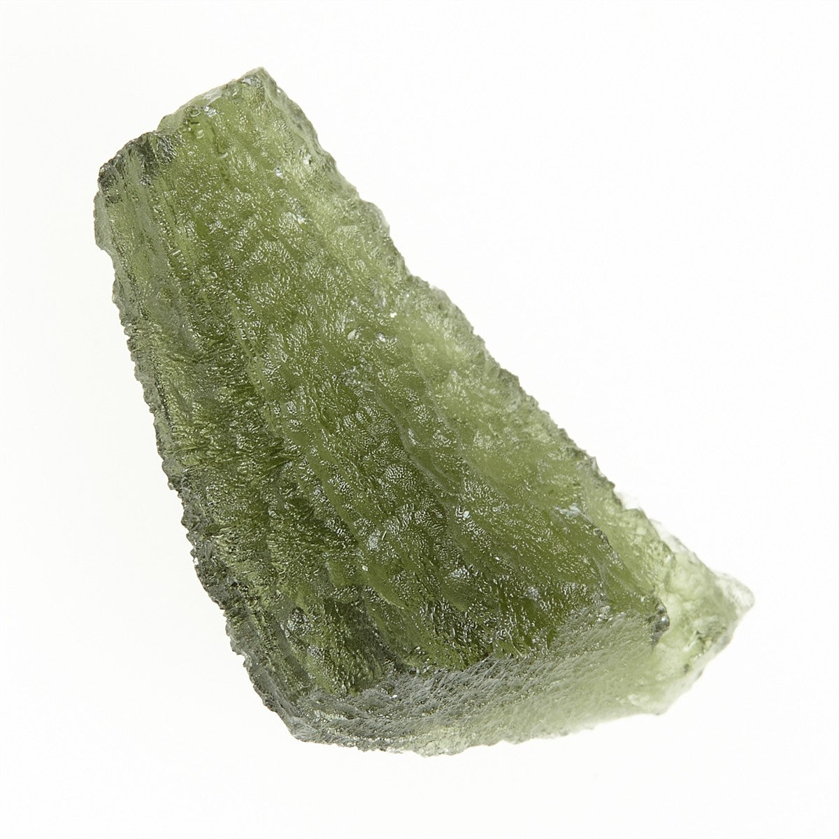 Moldavite - Besednice - 5,58 g