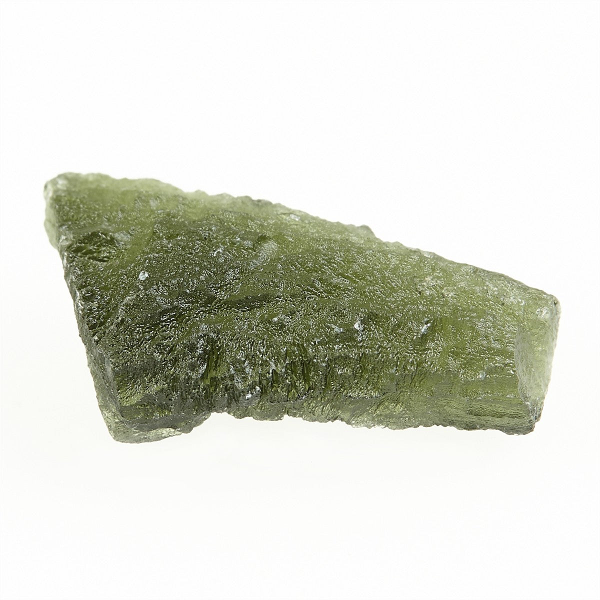 Moldavite - Besednice - 5,58 g